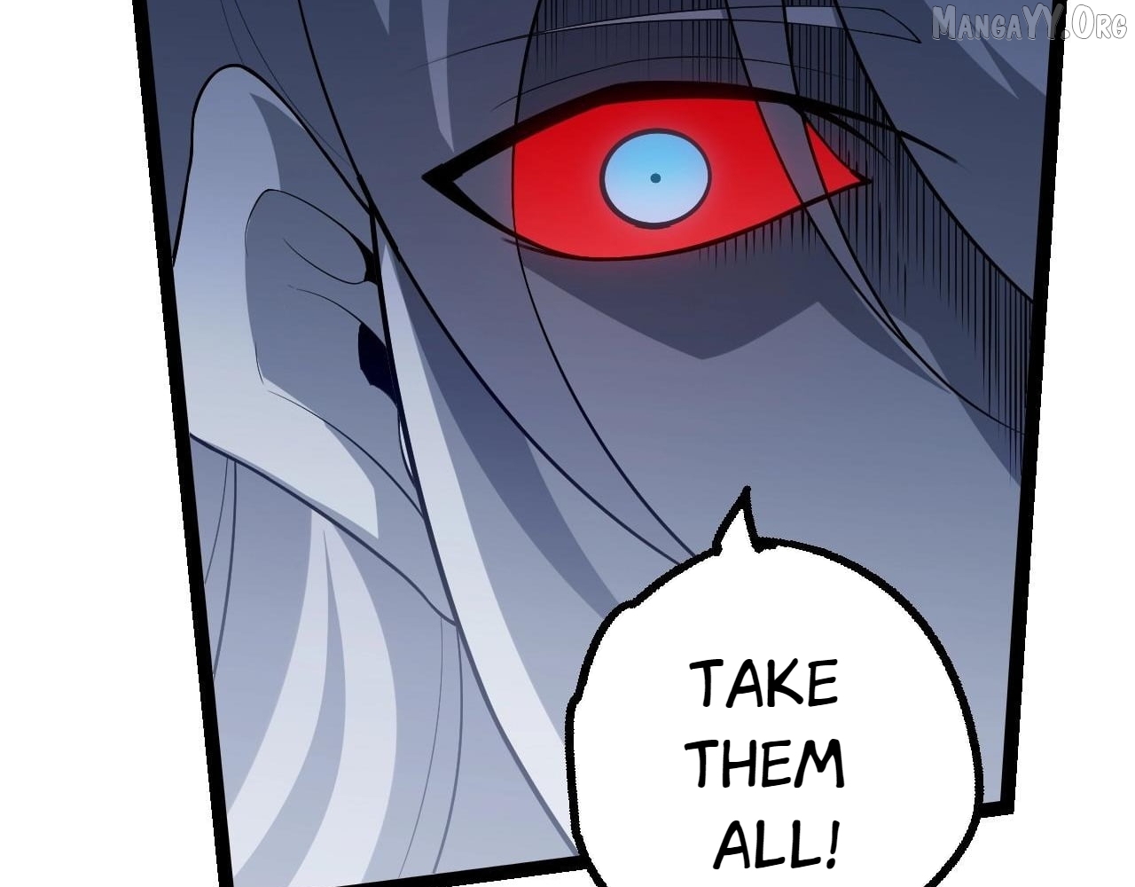 Evolution Begins With A Big Tree Chapter 493 - page 73